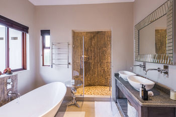 Am Lodge Hoedspruit Exterior foto